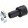 GARDENA Anschlußstück 25mm (1) für Saugschlauch