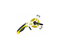IRONSIDE Stahlmaßband 50 m / 13mm 2-Komponenten...