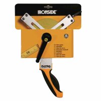 IRONSIDE 150229 Maßband offen 30mx15mm Fiberglasband