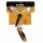 IRONSIDE 150229 Maßband offen 30mx15mm Fiberglasband