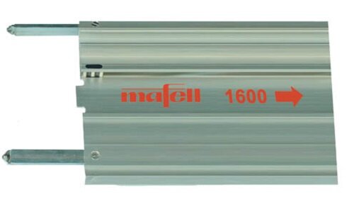 MAFELL Führungsschienenverlängerung Verlängerung auf 1600 mm PSS 3100 SE Säge