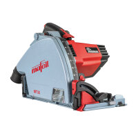 MAFELL MT 55 im MAX3 Tauchsäge 1400 Watt Handkreissäge inkl Schiene 160 cm