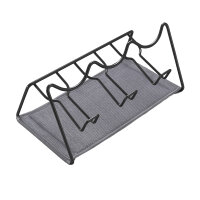 METALTEX Abtropfgestell Flaschen Sodatex-3 LAVA