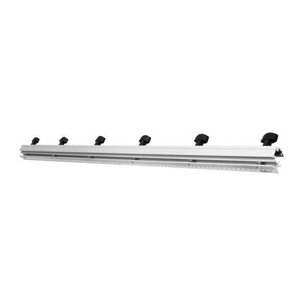 MAFELL Halteschiene 840 mm für Tischverbreiterung für Erika 60