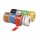 TESA 46510050900 Gewebeband weiß 19x50m
