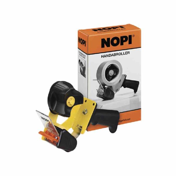 TESA 564060000001 NOPI-Packbandabroller