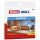 TESA 0555910100 Tesamoll 6m: 9mm braun, Standard