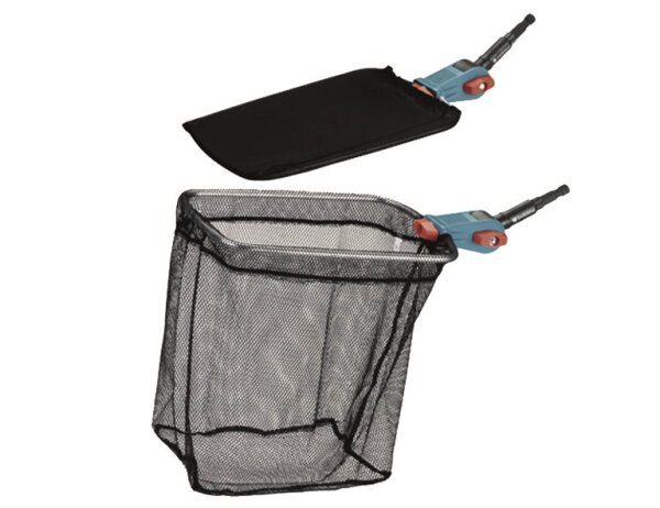 GARDENA Combisystem Teichreiniger Vario 2