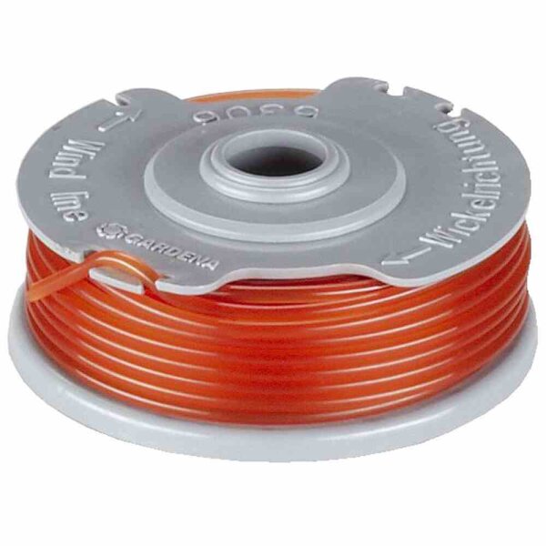 GARDENA 05306-20 Ersatzfadenspule für 8845