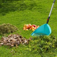 GARDENA combisystem-Schaufel-Rechen
