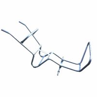 ALTRAD FORT Ersatzgestell PE160/2 für 2-Rad Schubkarre