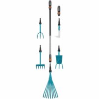 GARDENA combisystem-Kleingeräte-Verlängerungsstiel 78cm lang