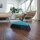 GARDENA combisystem-Stubenbesen