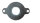 MAFELL Kopierring 30 mm Durchmesser für Oberfräse LO 65