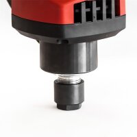 MAFELL FM 800 Fräsmotor Schleifmotor Geradeschleifer CNC Spindel Oberfräse Fräse
