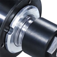 MAFELL FM 800 Fräsmotor Schleifmotor Geradeschleifer CNC Spindel Oberfräse Fräse