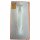 IRONSIDE 161007 Reibebrett m.Schwammgummi 14x28cm, Auflage 20mm rot