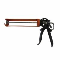 IRONSIDE 144000 Skelett-Auspresspistole Aluminium/Stahl