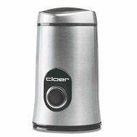 CLOER 7579 Kaffeemühle ed 7579