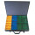 IRONSIDE Sortiments-Box 23tlg 430 x 325 x 67 mm