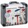 KWB 370740 Werkzeugkoffer 51-teilig