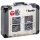 KWB 370780 Werkzeugkoffer 129-teilig