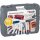 KWB 370730 Werkzeugkoffer 65-teilig
