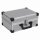 IRONSIDE 191012 Alu Werkzeugkoffer silber 330x230x150mm