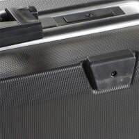 IRONSIDE ABS Profi-Werkzeugkoffer 28L, 495 x 415 x 195 mm