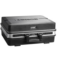 IRONSIDE ABS Profi-Werkzeugkoffer 28L, 495 x 415 x 195 mm