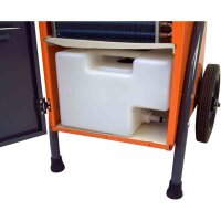 ATIKA Luftentfeuchter ALE 500N