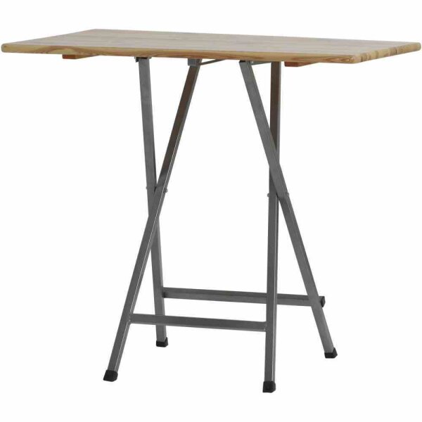 H.G.  Stehtisch 120x80 cm Kiefernholz