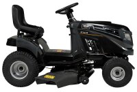 TEXAS Rasenmäher Traktor Rasentraktor Aufsitzmäher XC140-98 432cm³ E-Start 12PS