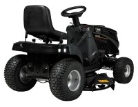 TEXAS Rasenmäher Traktor Rasentraktor Aufsitzmäher XC140-98 432cm³ E-Start 12PS