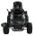 TEXAS Rasenmäher Traktor Rasentraktor Aufsitzmäher XC140-98 432cm³ E-Start 12PS
