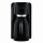 ROWENTA CT3808 Kaffeeautomat CT3808 schwarz / Edelstahl
