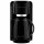 ROWENTA CT3808 Kaffeeautomat CT3808 schwarz / Edelstahl