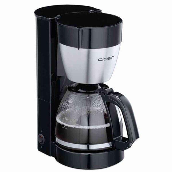 CLOER 5019 Kaffeeautomat 5019