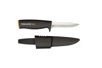 FISKARS Universalmesser Plastik Schwimmmesser Länge:...