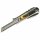 IRONSIDE Autolock Cutter 18 mm mit Zwei-Komponenten-Kunststoffgriff 127012