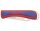 KNIPEX Elektriker Kabelmesser Klingenlänge 80 mm