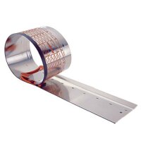MAFELL Führungsschiene FX 140 Flexi Schiene für...