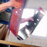 MAFELL Führungsschiene FX 140 Flexi Schiene für...