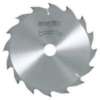 MAFELL Hartmetall Sägeblatt HM 185 x 1,4/2,4 x 20 mm...