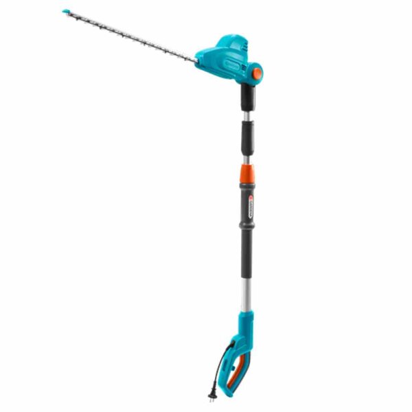 GARDENA 08883-20 Teleskop Heckenschere THS 500/48