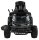 TEXAS Rasenmäher Traktor Rasentraktor Aufsitzmäher XC160-108H 452cm³ E-Start