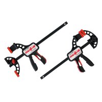 MAFELL Spannzwinge F-SZ 180MM 2 Stück, zur...