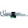 WERA 0503016 Das Hex-Plus Prinzip verringert die Kerbwirkung und damit die Deformierung