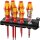 WERA 0516071 Klinge: reduzierter Klingendurchmesser mit integrierter Schutzisolation,