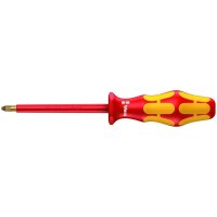 WERA 0503278 Klinge: isoliert - Abtrieb Lasertip:...